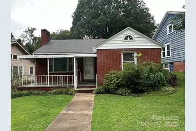 153 Bost Street, Statesville, NC 28677 - Photo 1