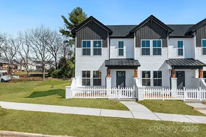 229 E Rice Street #8, Landis, NC 28088 - Photo 1