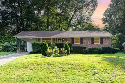 1314 Fern Forest Drive, Gastonia, NC 28054 - Photo 1