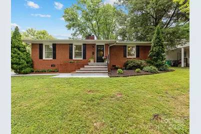 747 Brockbank Road, Charlotte, NC 28209 - Photo 1