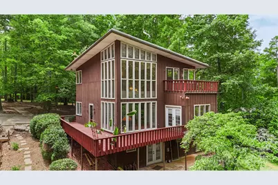 25260 Stony Mountain Road, Albemarle, NC 28001 - Photo 1