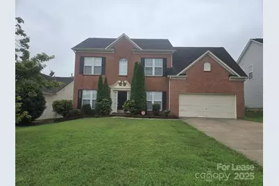 3525 Stoney Garden Drive, Charlotte, NC 28269 - Photo 1