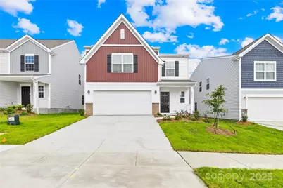 10159 Chatham Run Lane, Charlotte, NC 28262 - Photo 1
