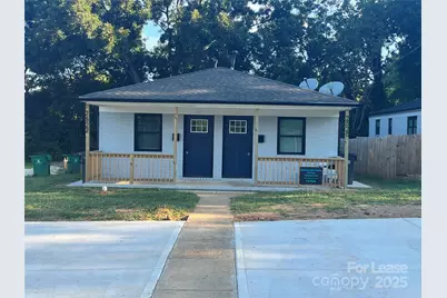 2520 Dundeen Street, Charlotte, NC 28216 - Photo 1