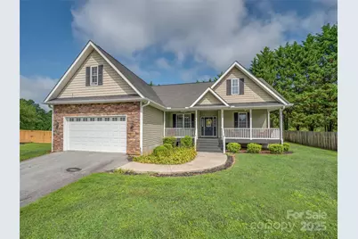 246 Springfield Meadow Drive, Etowah, NC 28729 - Photo 1