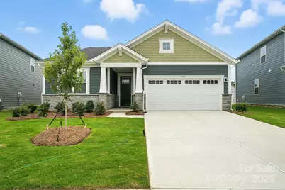 1413 McCollum Street, Monroe, NC 28112 - Photo 1