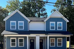 1815 Newcastle St, Charlotte, NC 28216 - Photo 1
