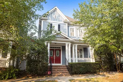 10122 Tolleson Avenue, Charlotte, NC 28277 - Photo 1