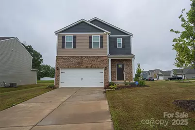 141 Hayes Road, Kings Mountain, NC 28086 - Photo 1