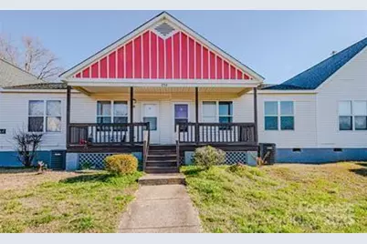 233 Hoskins Mill Lane #B, Charlotte, NC 28208 - Photo 1