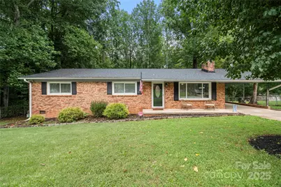 4416 Dawnwood Drive, Gastonia, NC 28056 - Photo 1