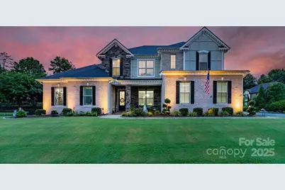 8700 Whitehawk Hill Road, Waxhaw, NC 28173 - Photo 1