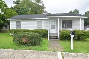 6458 N Matson St, Kershaw, SC 29067 - Photo 1