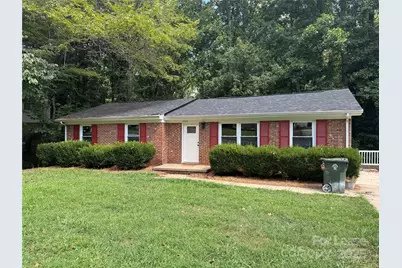 1203 Northwoods Drive, Kings Mountain, NC 28086 - Photo 1