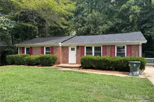 1203 Northwoods Dr, Kings Mountain, NC 28086 - Photo 1