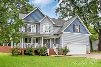 2539 Arnold Drive, Monroe, NC 28110 - Photo 1