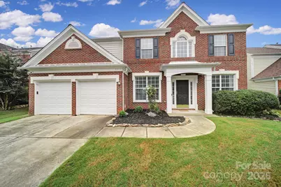 8919 Darcy Hopkins Drive, Charlotte, NC 28277 - Photo 1