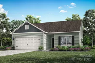 3367 Fox Hall Dr, Gastonia, NC 28052 - Photo 1