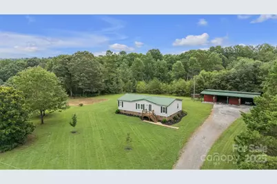 178 Steve Watts Drive, Taylorsville, NC 28681 - Photo 1