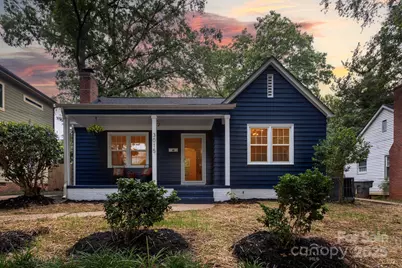 3015 Carol Avenue, Charlotte, NC 28208 - Photo 1