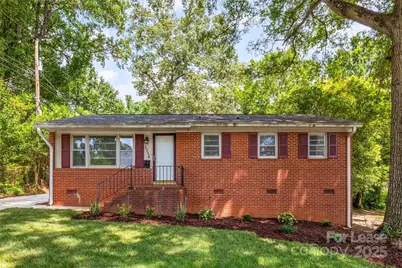 3714 Carlyle Drive, Charlotte, NC 28208 - Photo 1
