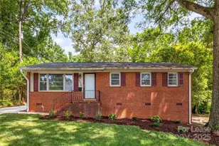 3714 Carlyle Dr, Charlotte, NC 28208 - Photo 1