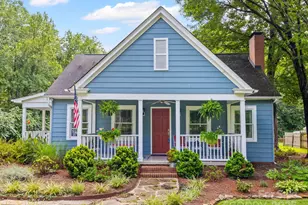 4065 Mountain View St, Gastonia, NC 28056 - Photo 1