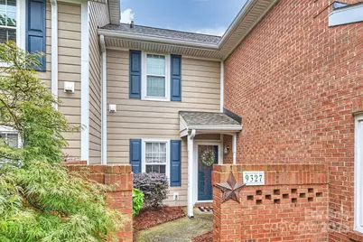 9327 S Vicksburg Park Court, Charlotte, NC 28210 - Photo 1