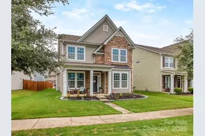 8123 Kalson Street, Huntersville, NC 28078 - Photo 1