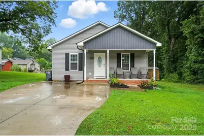 2412 Vale Avenue, Kannapolis, NC 28081 - Photo 1