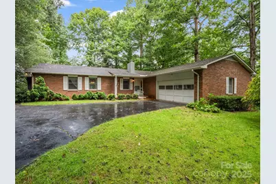 845 Greenwood Drive, Hendersonville, NC 28791 - Photo 1