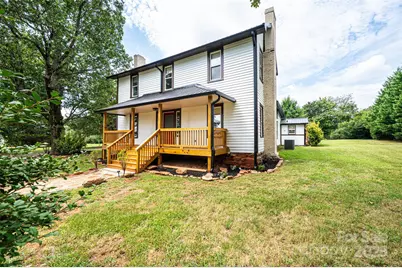 4645 Rifle Range Road, Conover, NC 28613 - Photo 1
