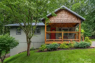 377 Plott Mountain Rd, Waynesville, NC 28786 - Photo 1