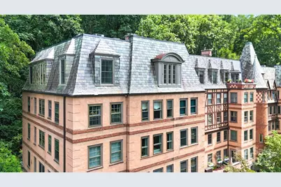 185 Macon Avenue #B9, Asheville, NC 28804 - Photo 1