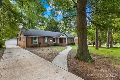 1120 Crestview Avenue, Salisbury, NC 28144 - Photo 1