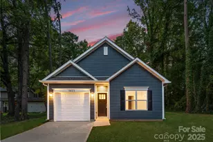 3423 Lake Rd, Charlotte, NC 28269 - Photo 1