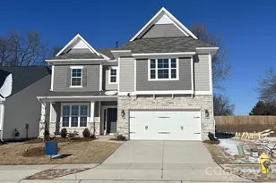 102 Oakham Pl, Mooresville, NC 28115 - Photo 1