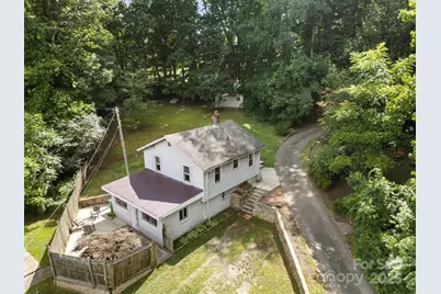 245 Hookers Gap Road, Candler, NC 28715 - Photo 1