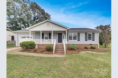 4609 Cottonwood Lane, Gastonia, NC 28052 - Photo 1