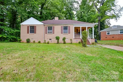 1509 Wickham Lane, Charlotte, NC 28208 - Photo 1
