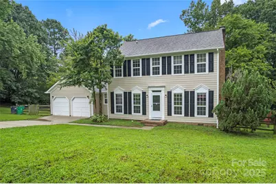 2813 Silkstream Lane, Charlotte, NC 28262 - Photo 1