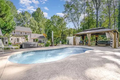 8017 Appaloosa Lane, Charlotte, NC 28215 - Photo 1