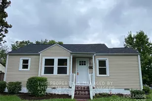 124 Ackert Ave, Salisbury, NC 28144 - Photo 1