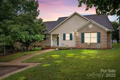 315 Hidden Creek Circle, Salisbury, NC 28147 - Photo 1