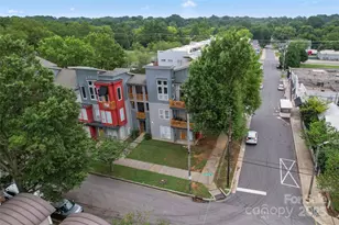 1204 N Caldwell St, Charlotte, NC 28206 - Photo 1