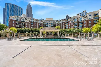 300 W 5th Street #521, Charlotte, NC 28202 - Photo 1