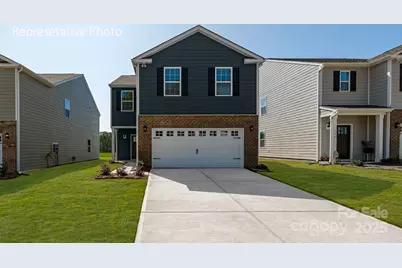 3045 Ora Smith Road, Lincolnton, NC 28092 - Photo 1