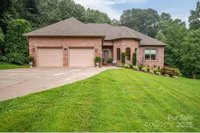 543 Roy Eaker Road, Cherryville, NC 28021 - Photo 1