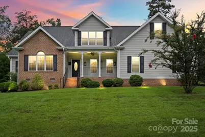 4070 Harmattan Drive, Denver, NC 28037 - Photo 1