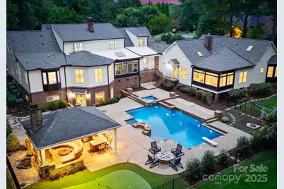 7342 Sardis Road, Charlotte, NC 28270 - Photo 1